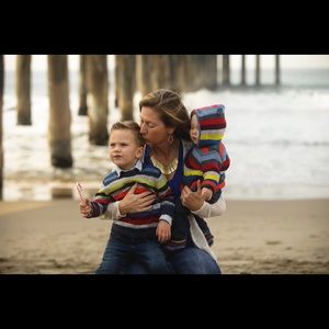 Meet your Posher, Kristina